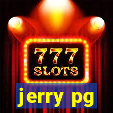 jerry pg